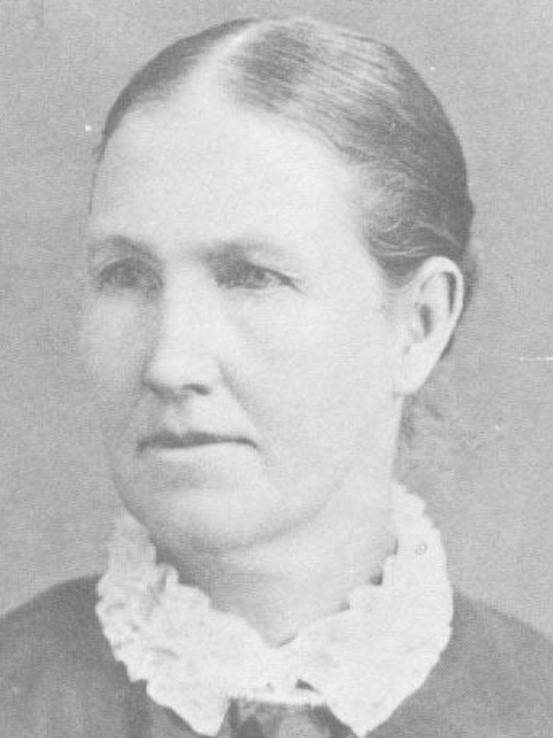 Mary Jane Neeley (1833 - 1909) Profile